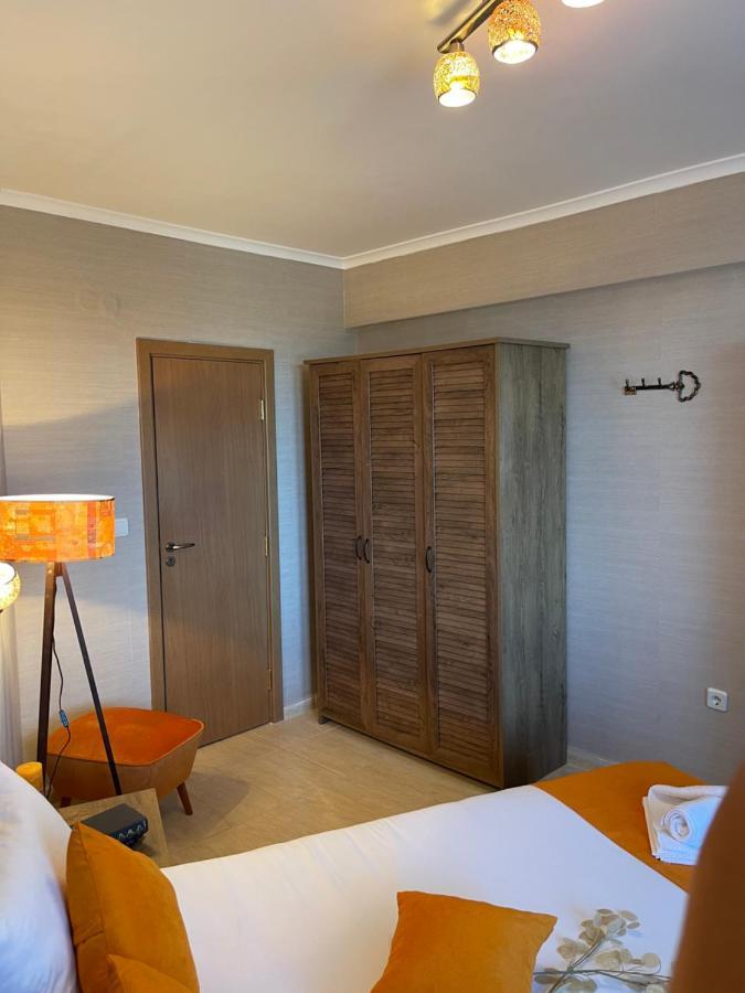 Grand Monastery Deluxe Pamporovo 5 B 3アパートメント エクステリア 写真